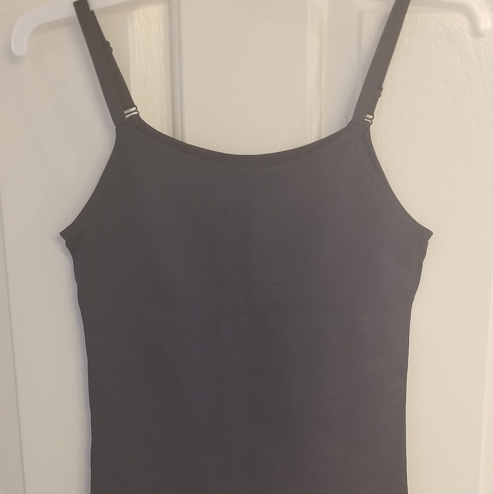 COPY - (3) Shapermint Body Shaping Camis Brand New